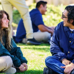 Campus Life
