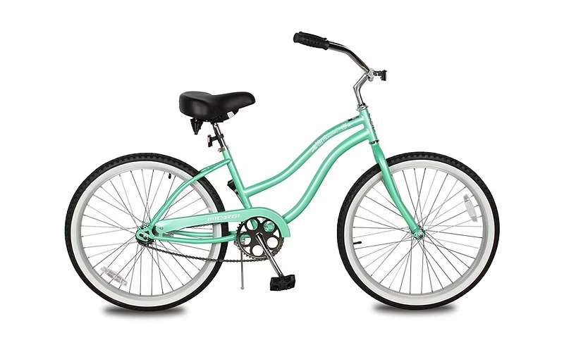 Bikes For Rent