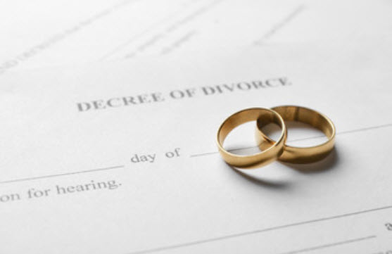 Divorce