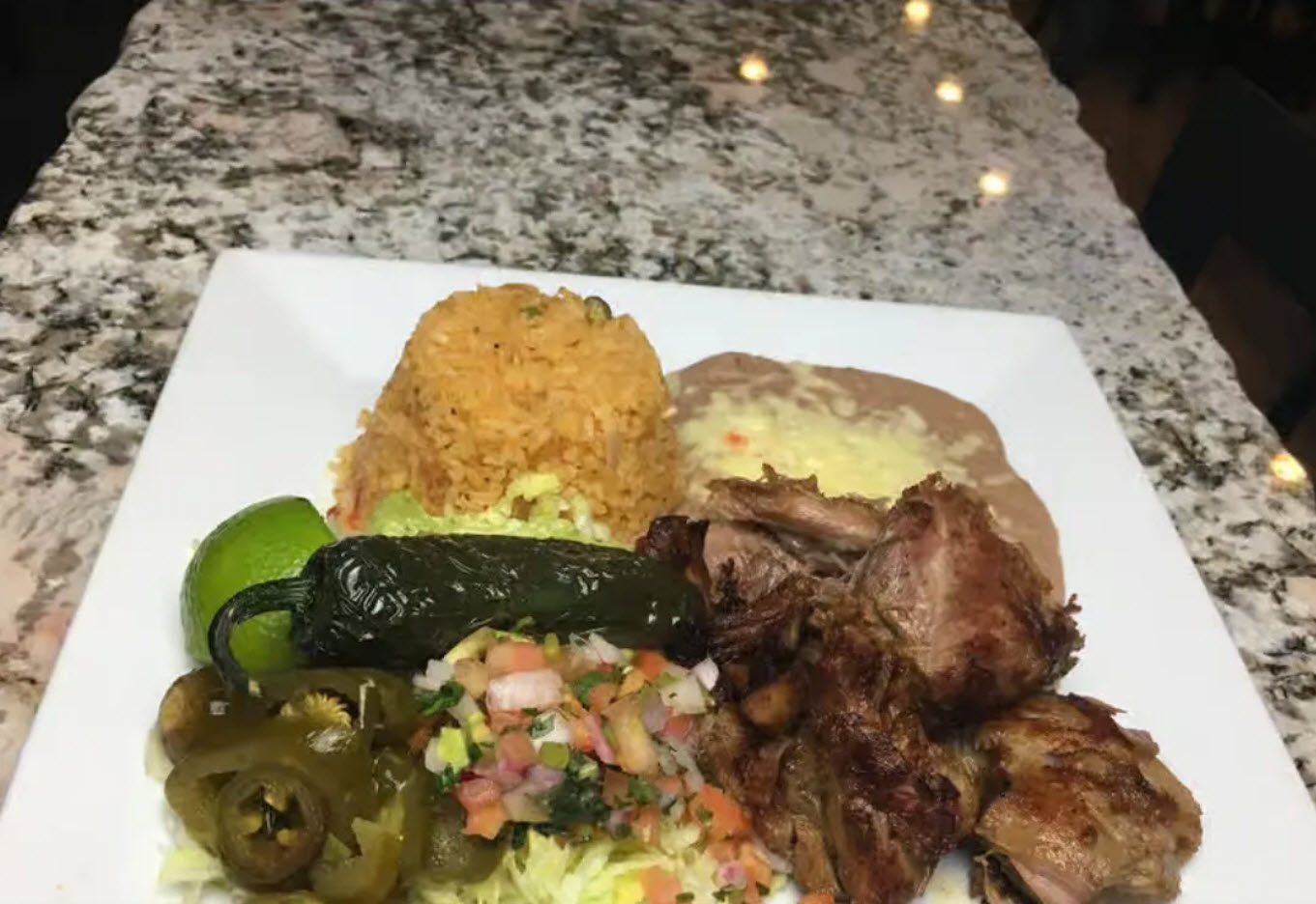 House Specialties