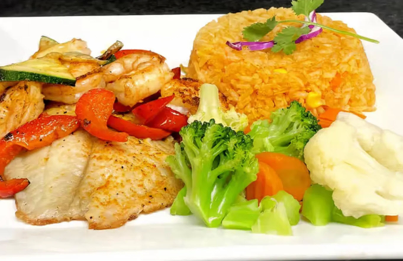 Seafood