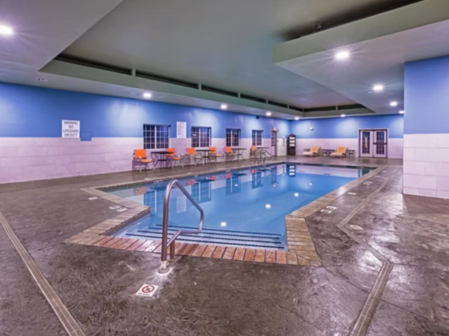 Amenities
