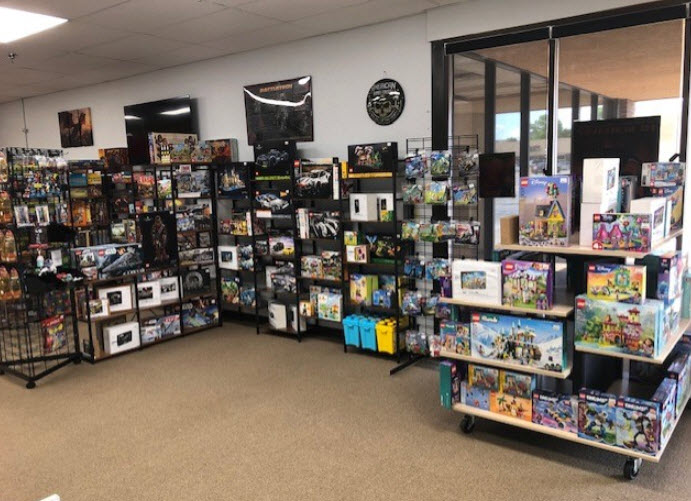 Board Games