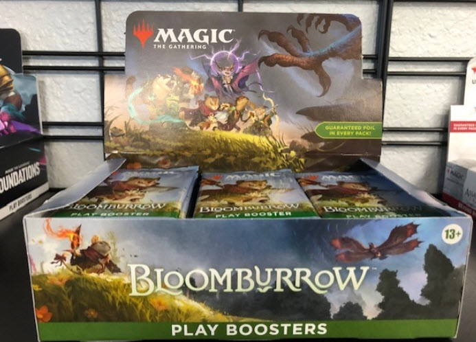 Role Playing Games