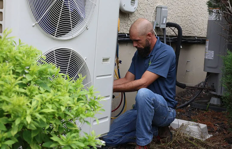 Home HVAC Maintenance Plans