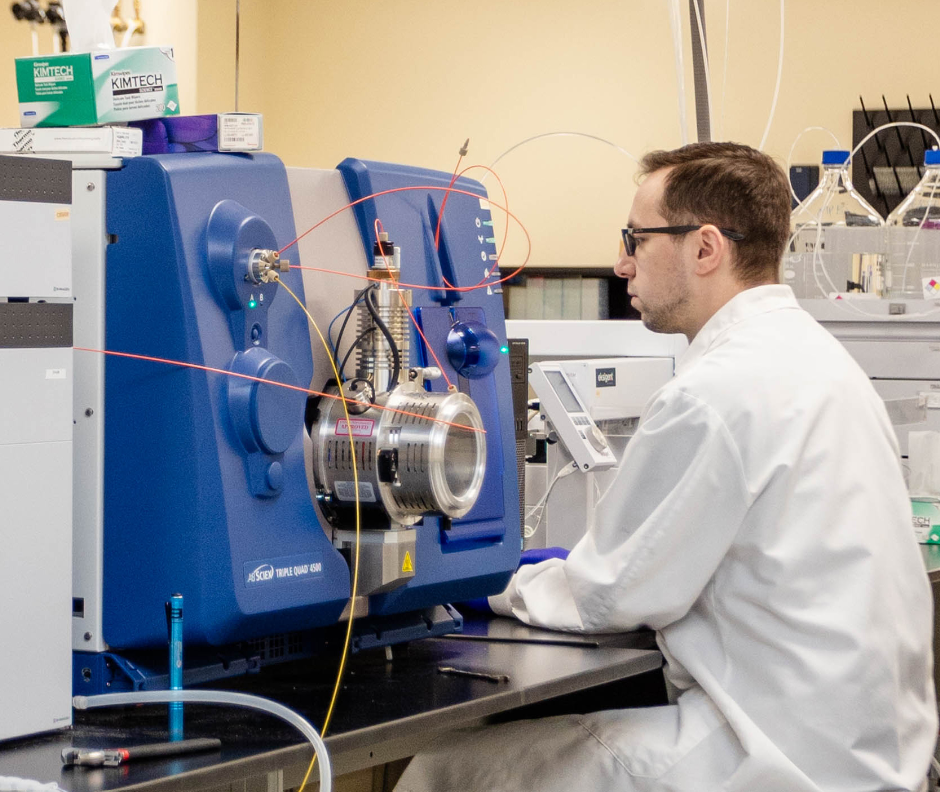 Bioanalytical Services