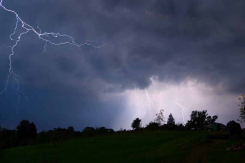 Adverse Weather Insurance