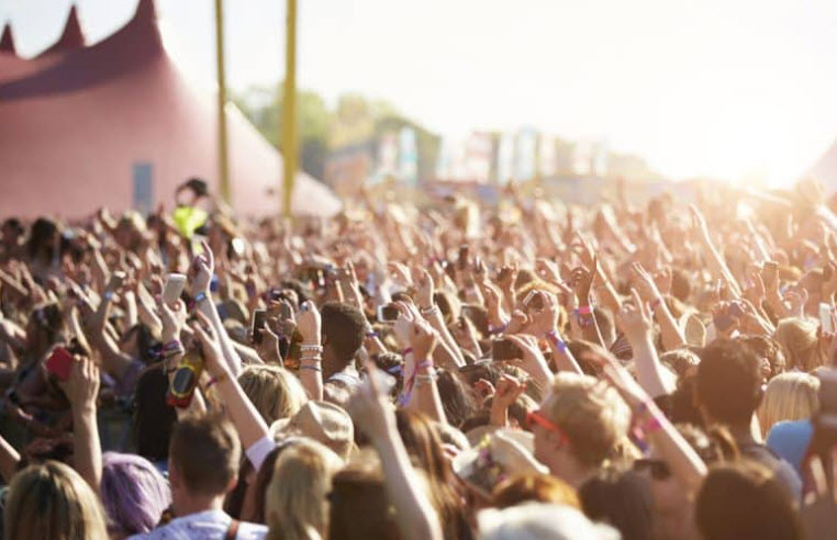 Music Festival Weather Insurance
