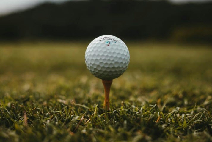 Golf Tournament Weather Insurance