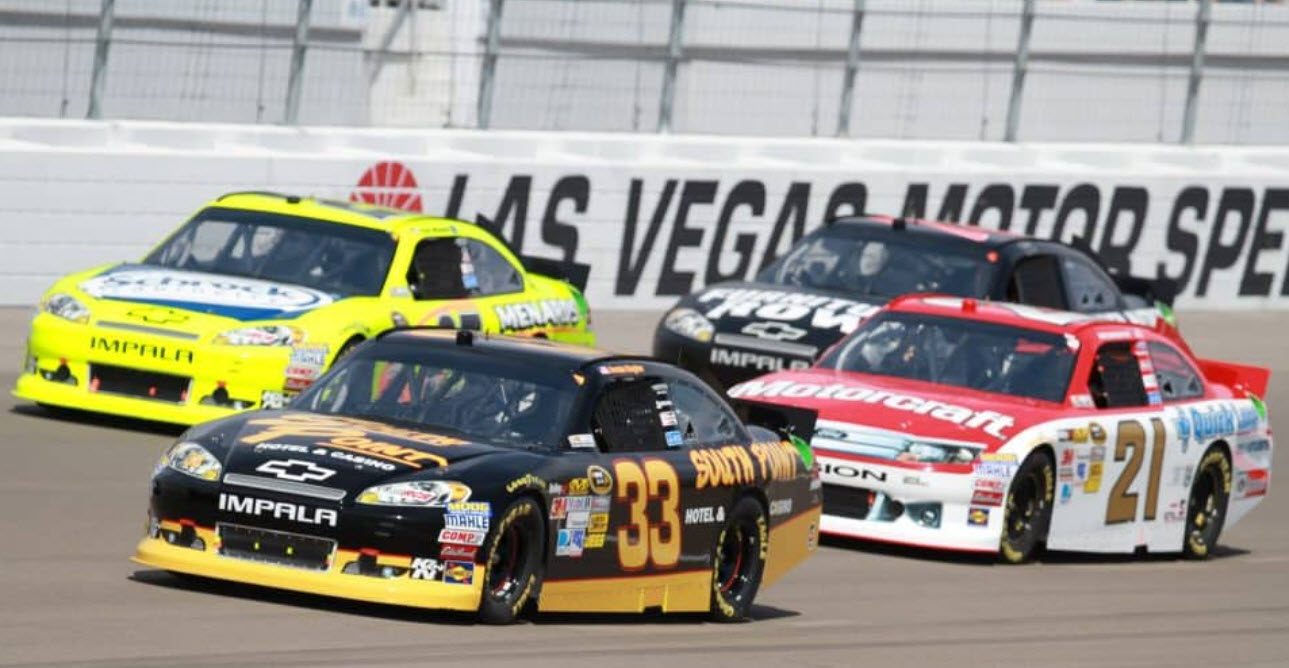 Weather Insurance for Motorsports Events