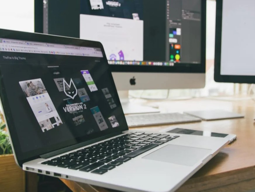 Web Design Services