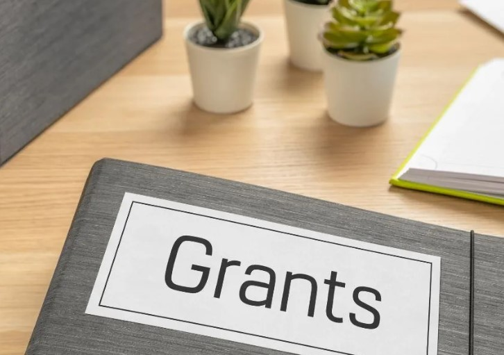 Non-Profit Grant Writing