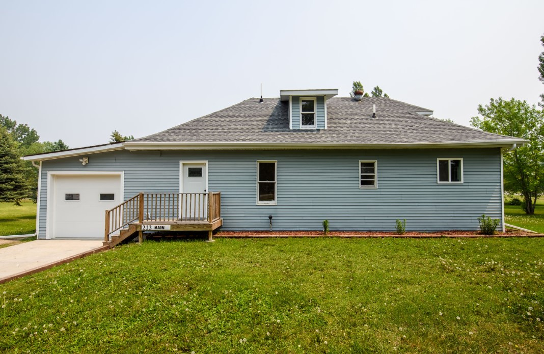 Interior and Exterior Real Estate Photos