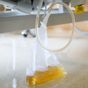 Urinary Incontinence