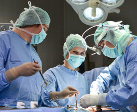 Vasectomy