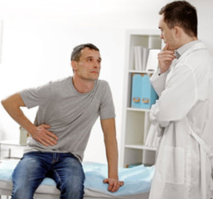 BPH Treatment Options