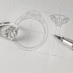 Custom Jewelry Design