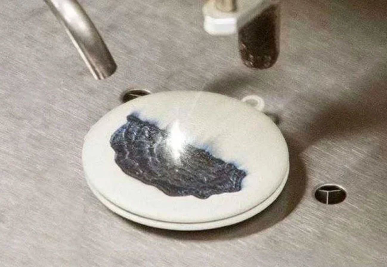 Jewelry Engraving