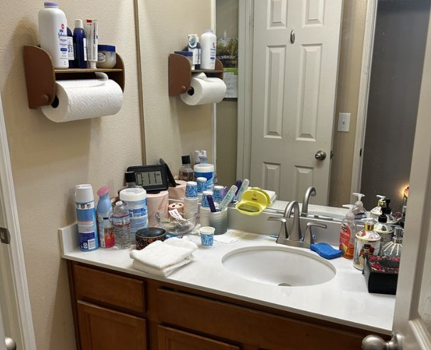 Home Organization