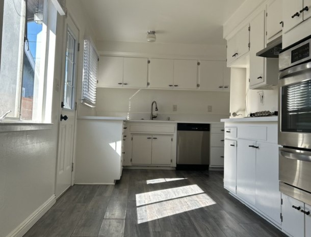 Move-In Or Move-Out Cleaning