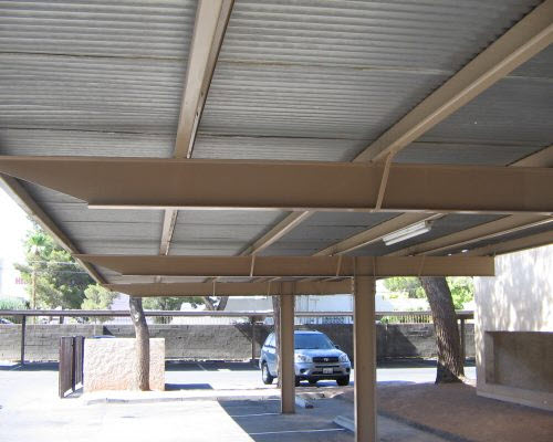 Carports