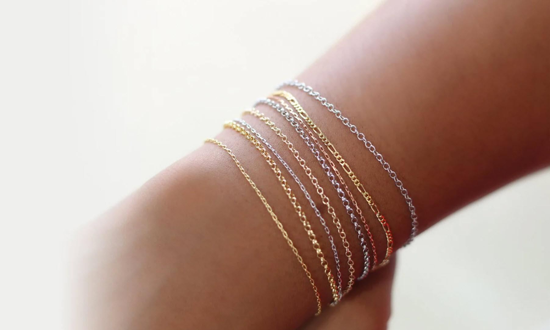 Forever Bracelet
