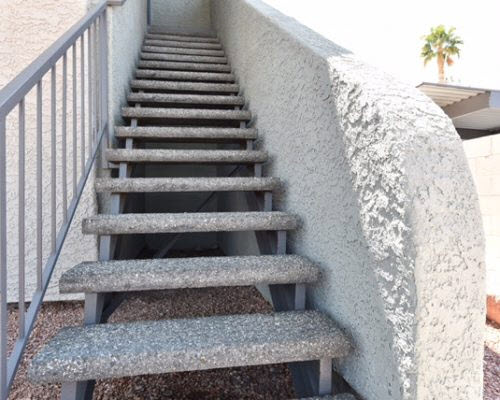 Stair Treads