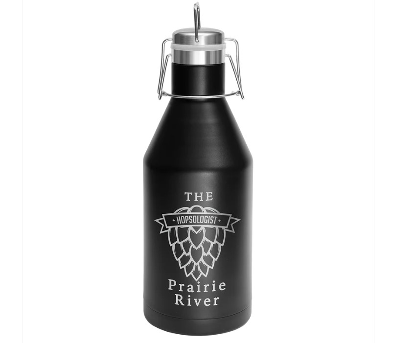 Adult Beverage Containers