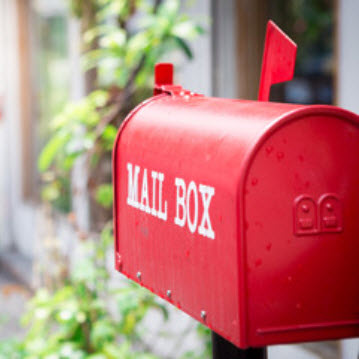 Mailboxes