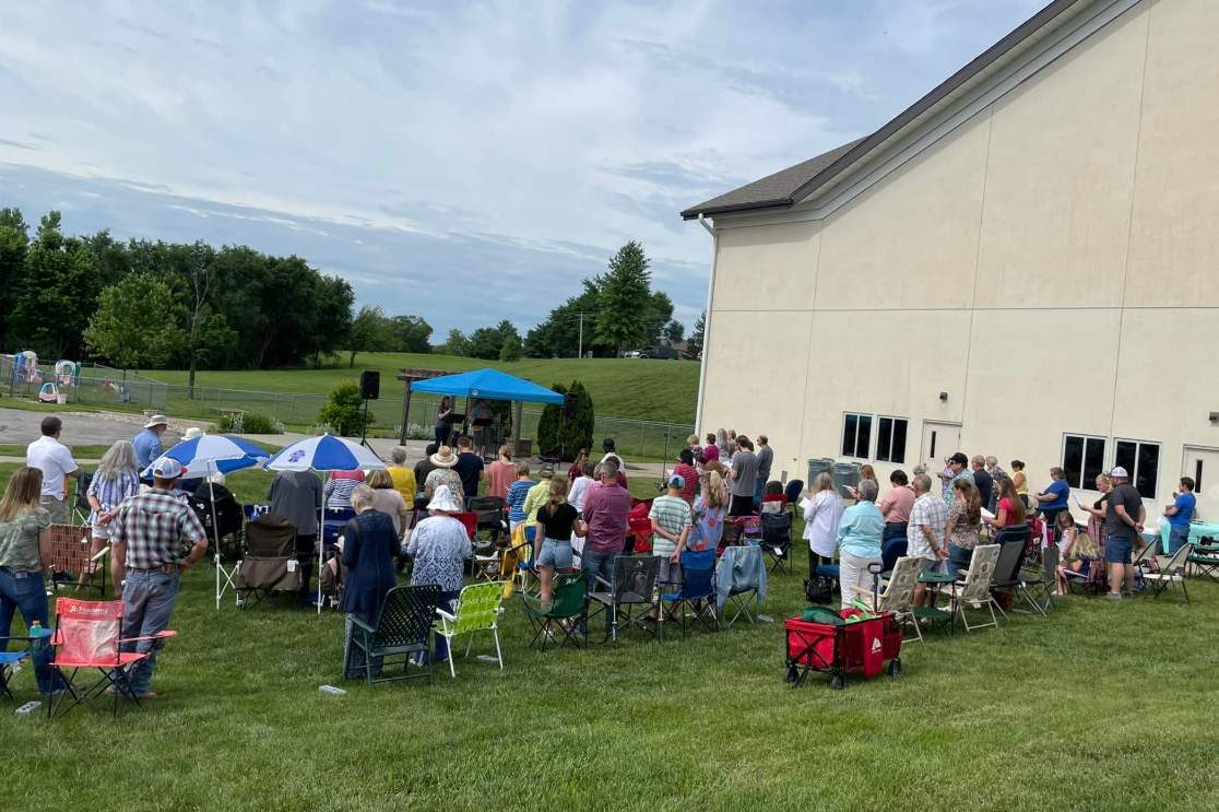 Morning Worship Service