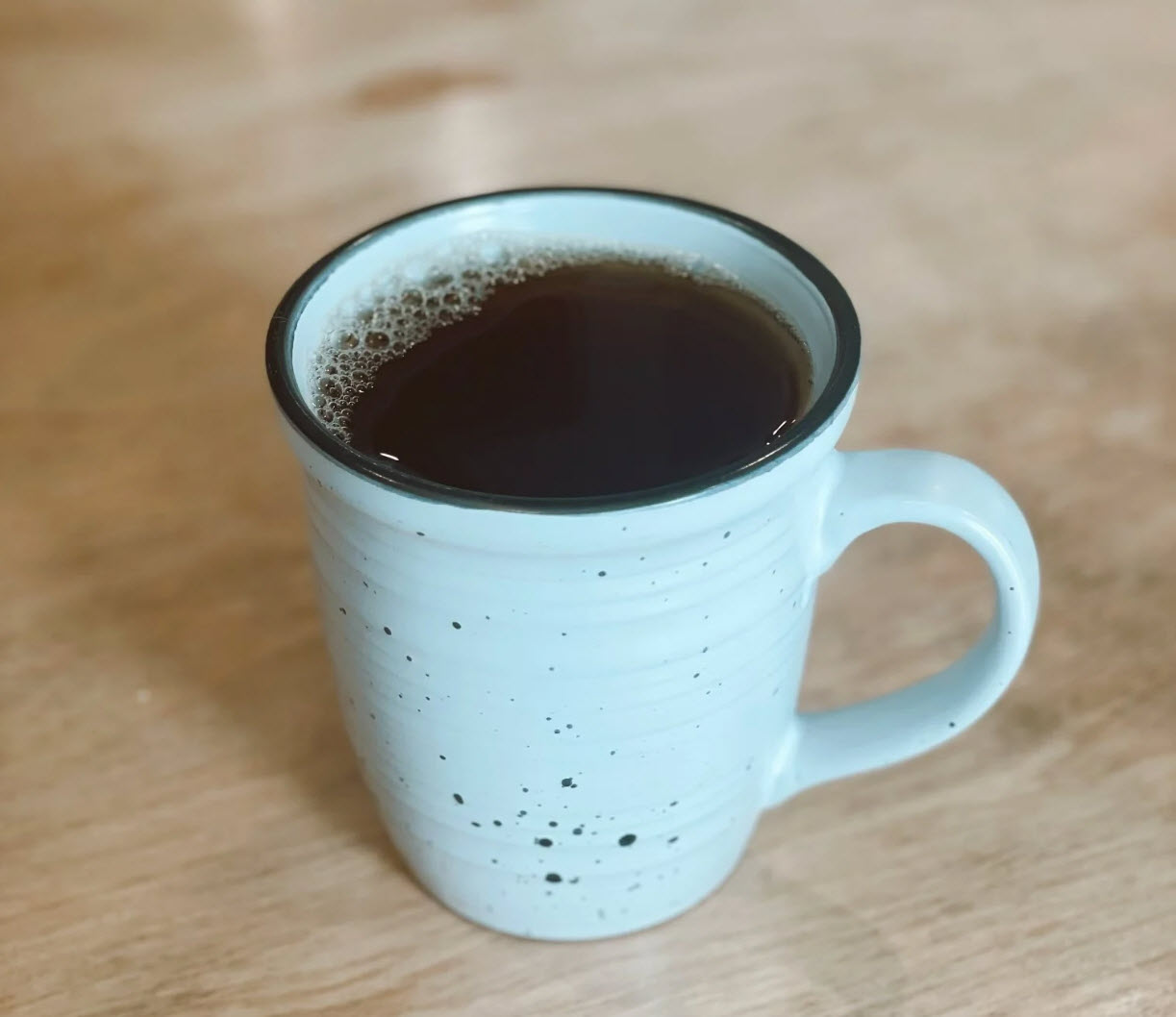 Non-Coffee