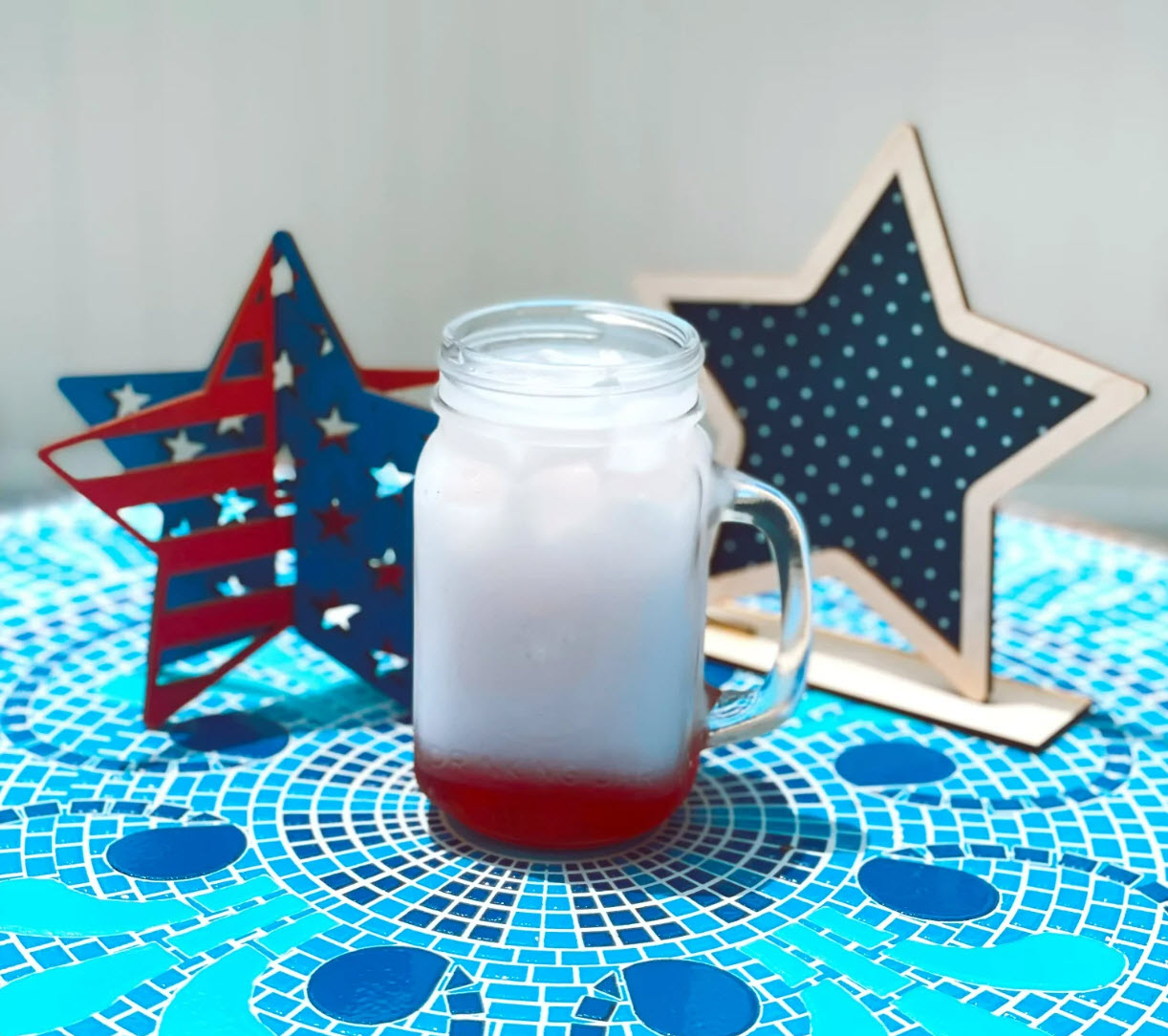 Cold Drinks