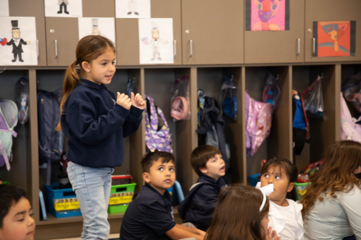 Preschool