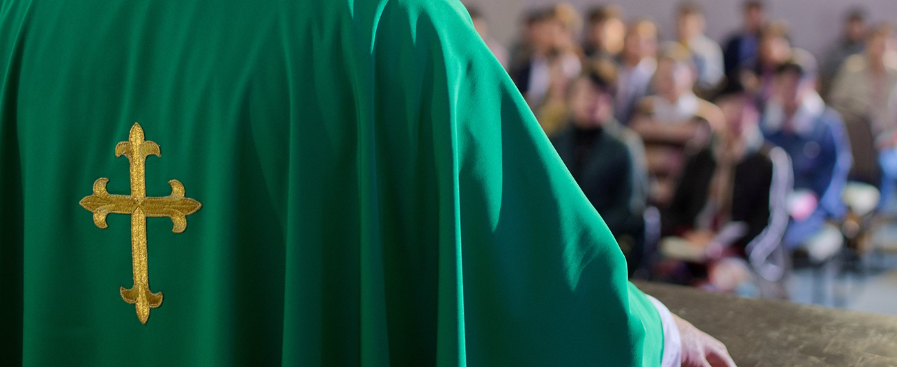 Intentional Catholic Education