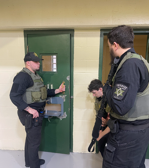 Get a Protection Order