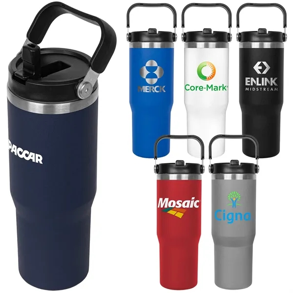 Drinkware