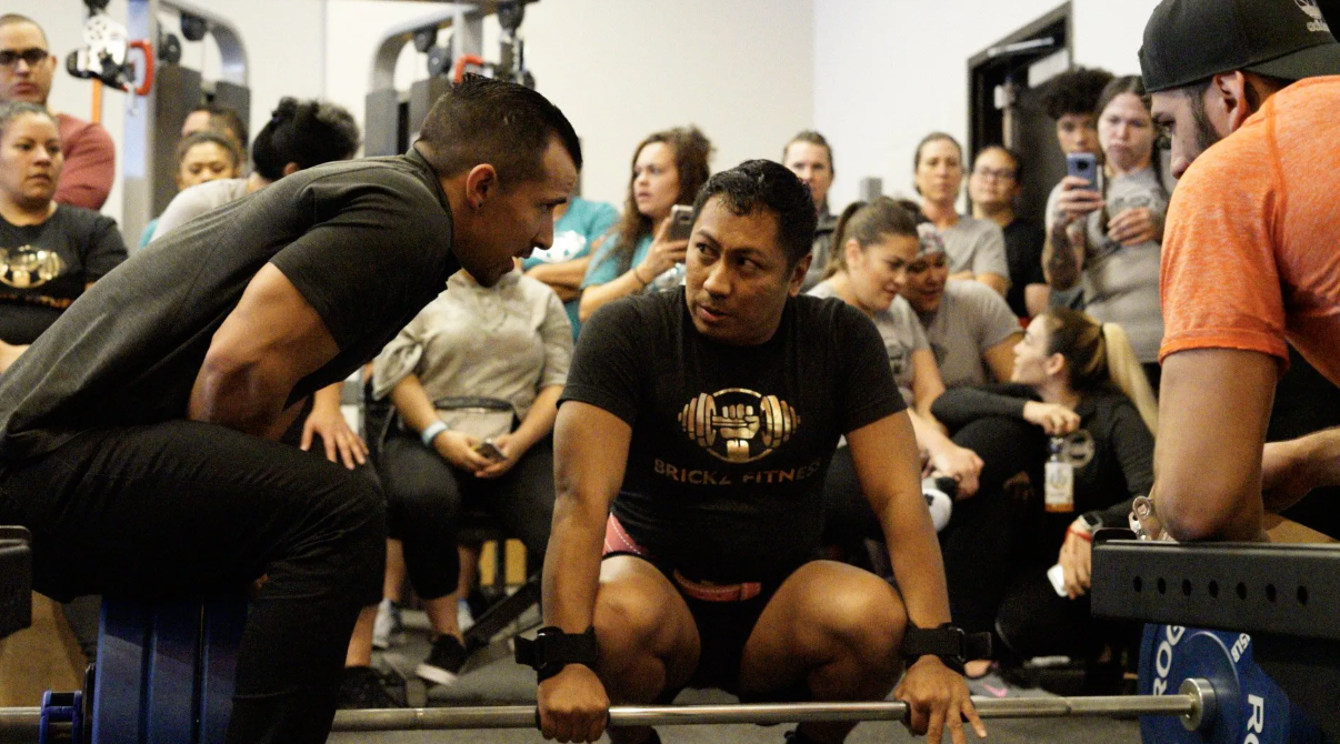 Personal Training