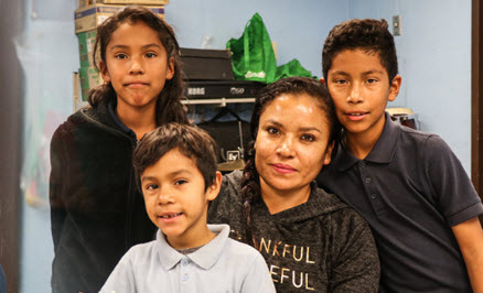 Family Learning