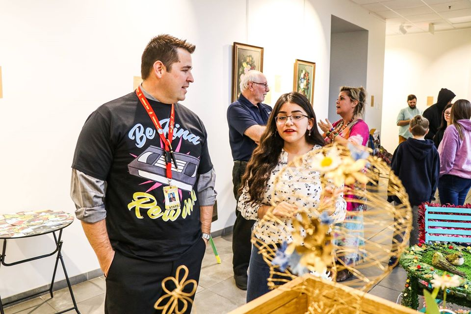 Art Show