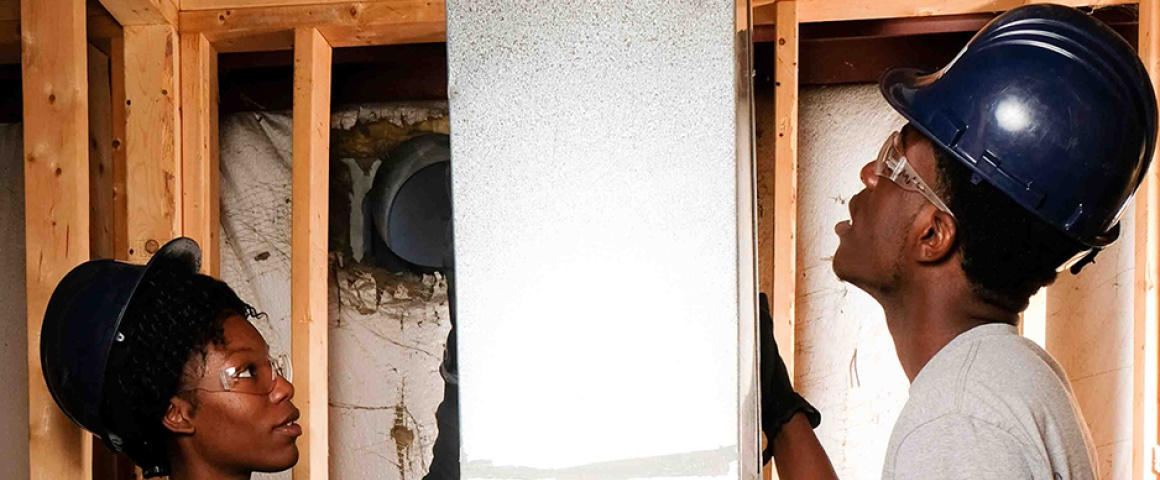 Heating, Ventilation and Air Conditioning (HVAC)