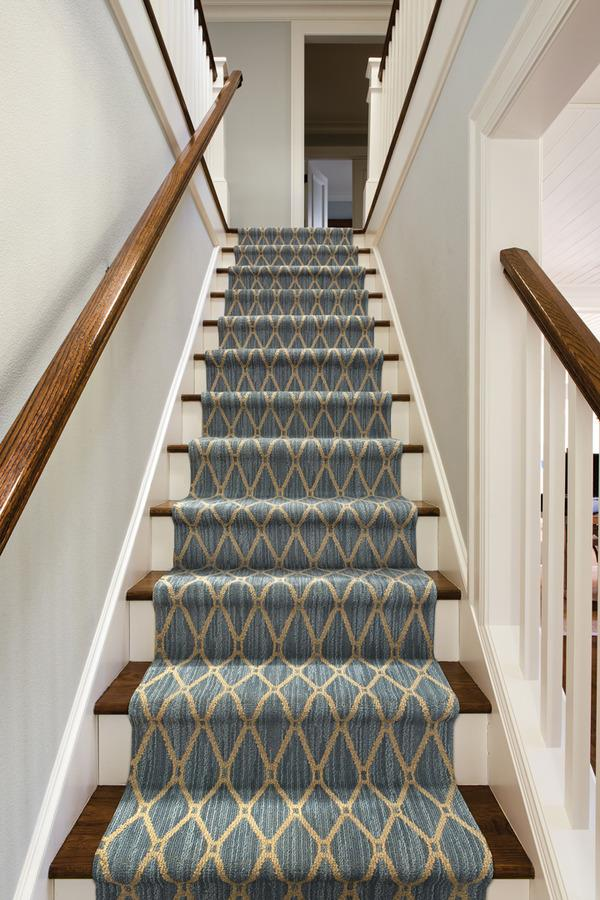 Foot Carpet