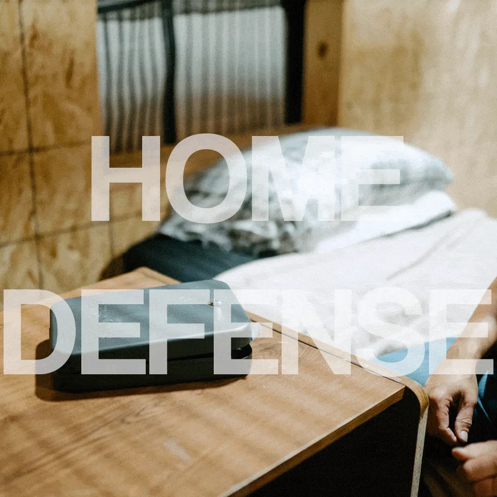 Home Defense