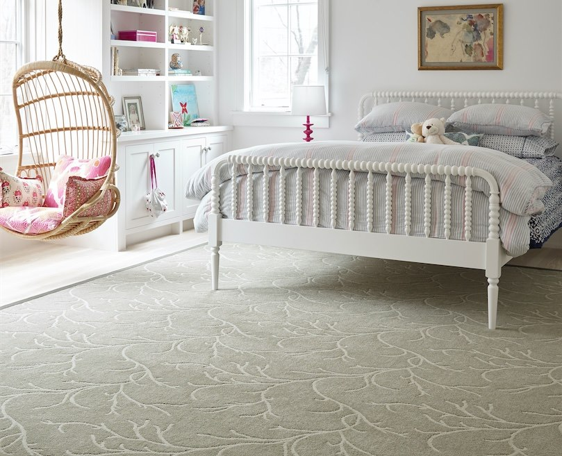 Nylon Carpet