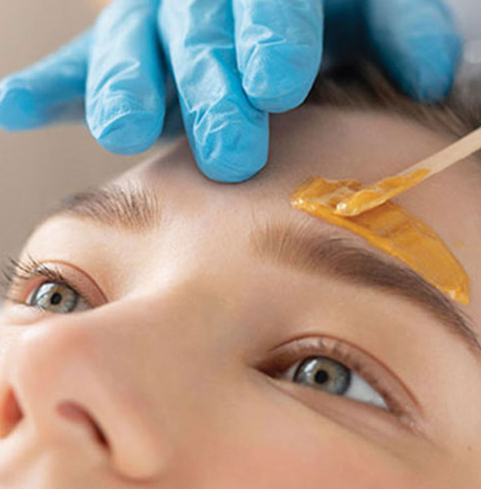 Waxing Services
