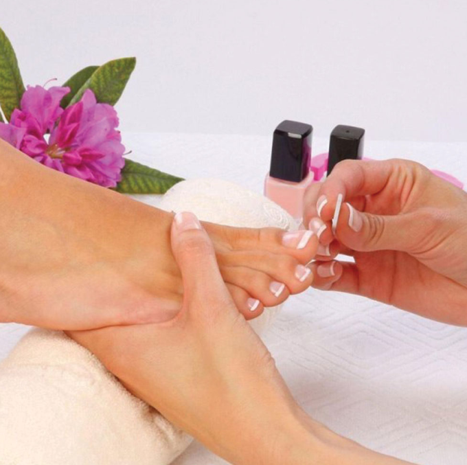 Pedicure