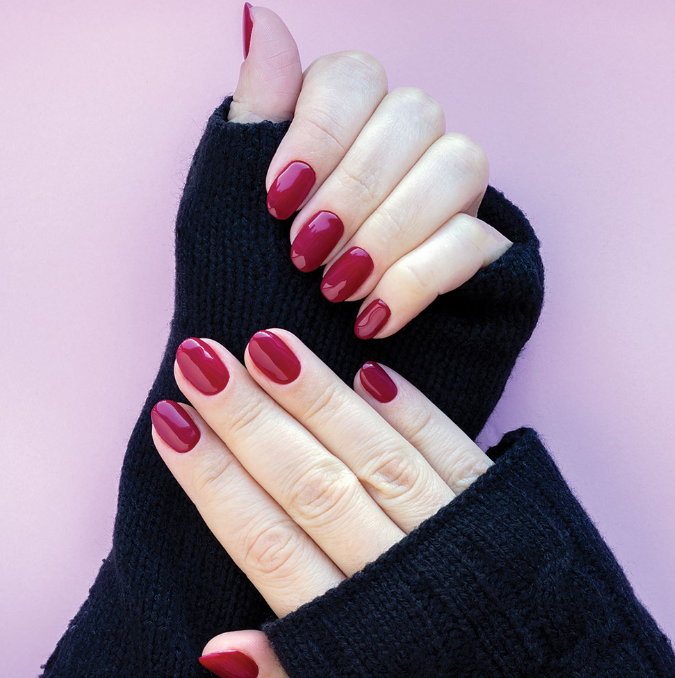 Manicure