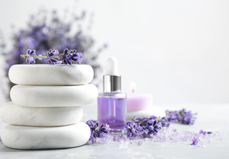 Various Spa Treatments