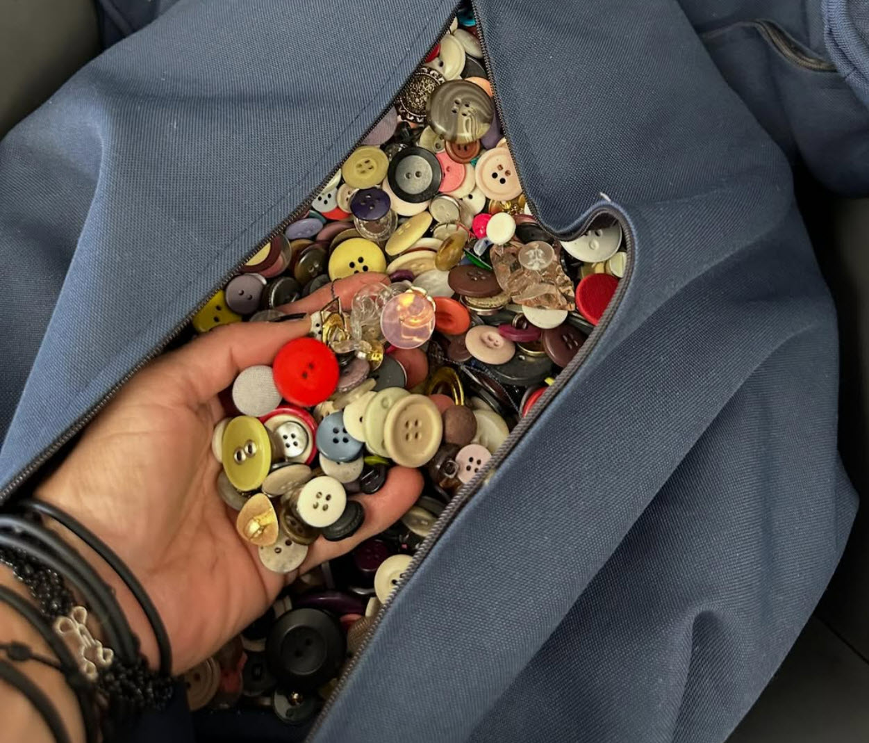 Buttons