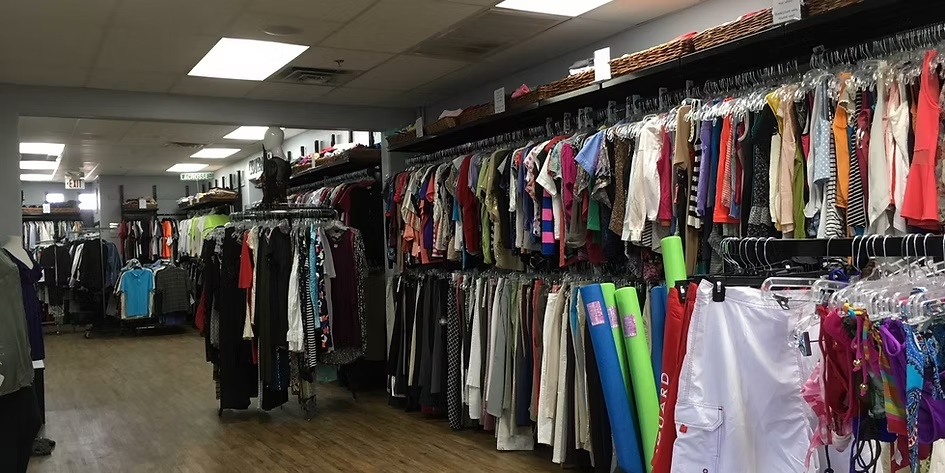 Betty's Boutique
