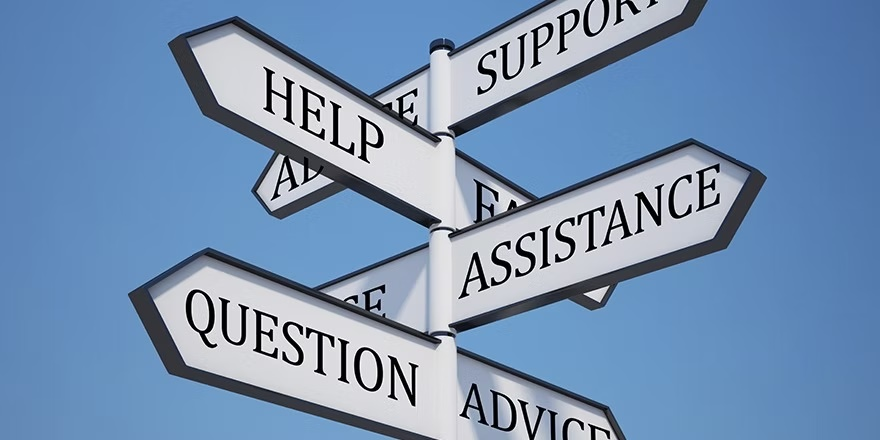 Information and Referral